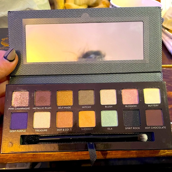 Anastasia Beverly Hills Self-Made Eyeshadow Palette